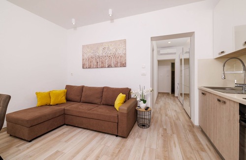 Tribalj Apartamento | Apartments Margita 2 (99921-A2) - Tribalj