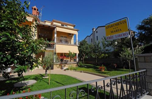 Spadici Apartamento | Apartments Maria