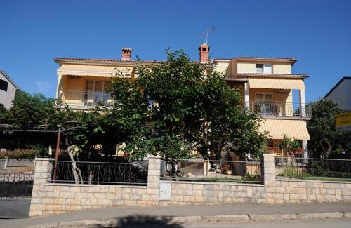 Spadici Apartamento | Apartments Maria