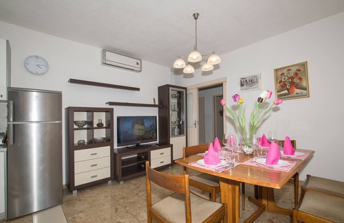 Vrpolje Apartamento | Apartments Marieta (39871-A1) - Makarska