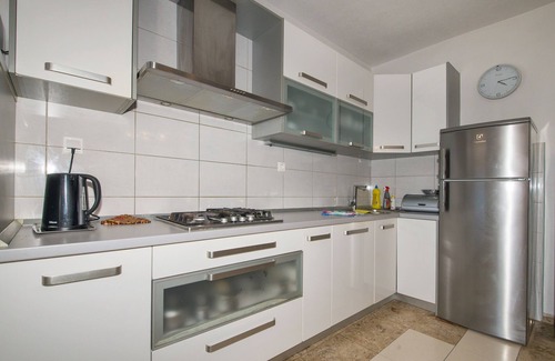 Vrpolje Apartamento | Apartments Marieta (39871-A1) - Makarska