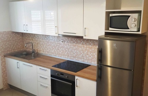 Vrpolje Apartamento | Apartments Marieta (39871-A2) - Makarska