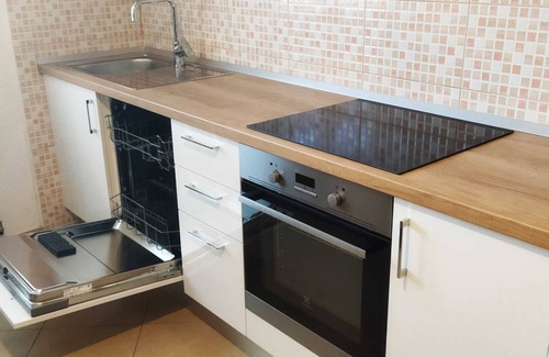 Vrpolje Apartamento | Apartments Marieta (39871-A2) - Makarska