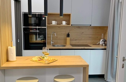 Spadici Apartamento | Apartamentos Marija, (14768), Porec, Riviera Porec, Croacia
