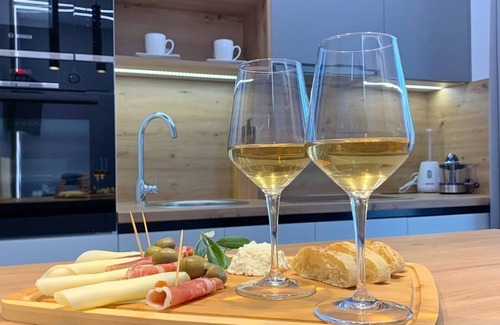 Spadici Apartamento | Apartamentos Marija, (14768), Porec, Riviera Porec, Croacia