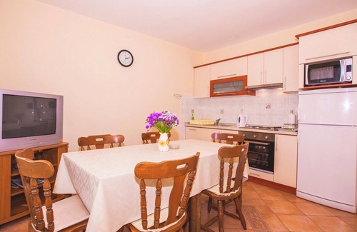 Lopar Apartamento | Apartamentos Marija, (15689), Lopar, isla de Rab, Croacia