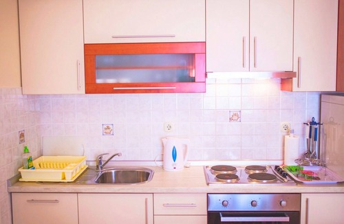 Lopar Apartamento | Apartamentos Marija, (15689), Lopar, isla de Rab, Croacia