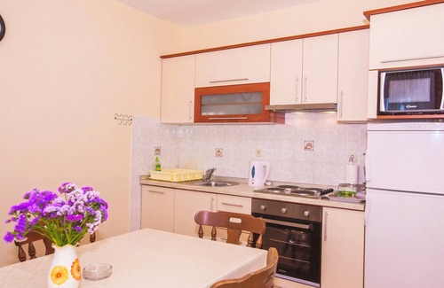 Lopar Apartamento | Apartamentos Marija, (15689), Lopar, isla de Rab, Croacia