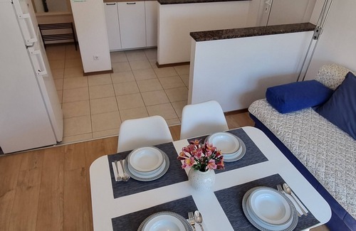 Rijeka Apartamento | Apartamentos Marija (68121-A2) - Rijeka