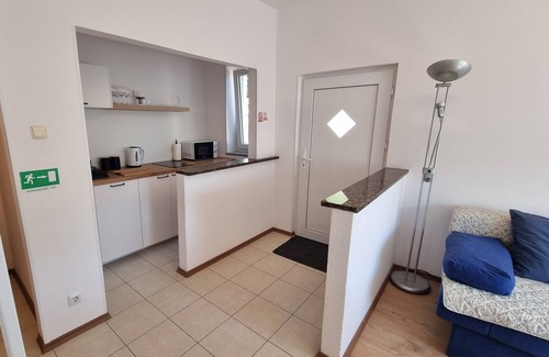 Rijeka Apartamento | Apartamentos Marija (68121-A2) - Rijeka