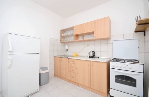 Ivan Dolac Apartamento | Apartments Marija