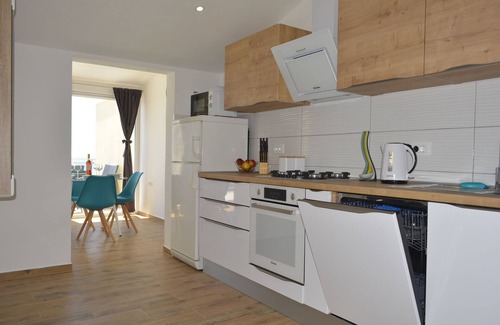 Ivan Dolac Apartamento | Apartments Marija