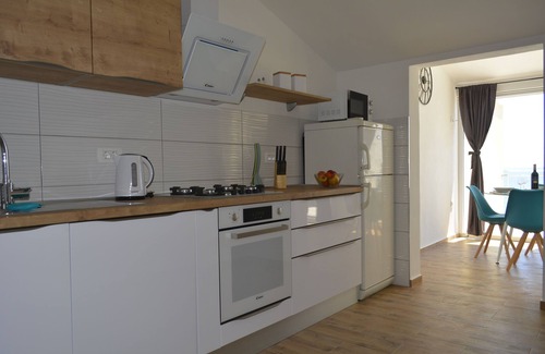Ivan Dolac Apartamento | Apartments Marija