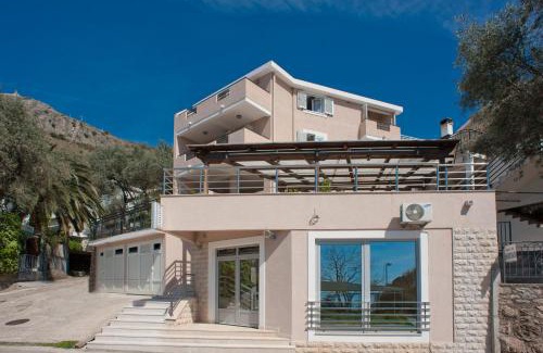Sveti Stefan Apartamento | Apartments Marina