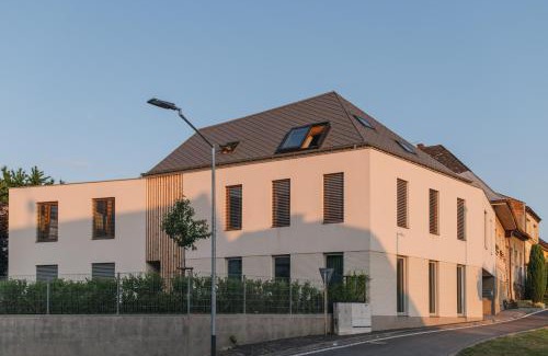Litomysl Apartamento | Apartments Marinka Litomyšl