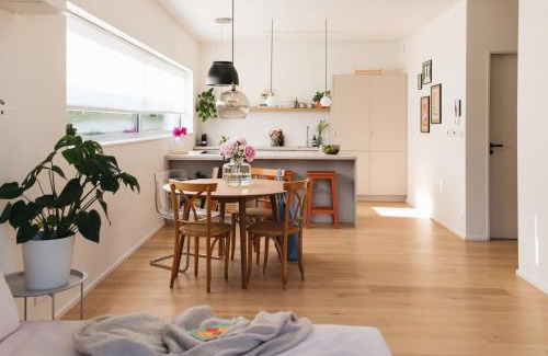 Litomysl Apartamento | Apartments Marinka Litomyšl