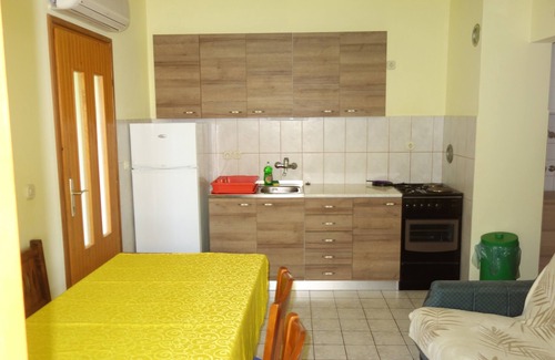 Povile Apartamento | Apartments Marinko, (16456), Povile, Croatia