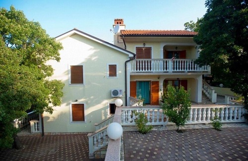 Povile Apartamento | Apartments Marinko, (16456), Povile, Croatia