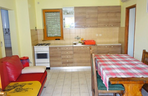Povile Apartamento | Apartments Marinko, (16457), Povile, Croatia