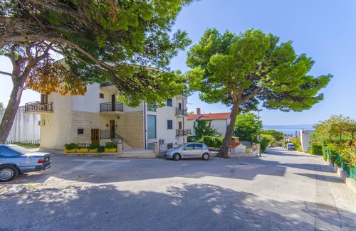 Vrpolje Apartamento | Apartamentos Marinko (37171-A2) - Makarska