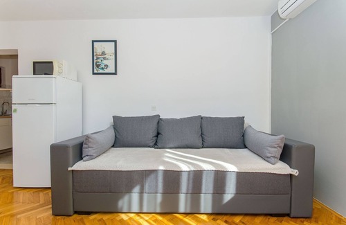 Vrpolje Apartamento | Apartamentos Marinko (37171-A3) - Makarska