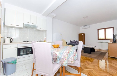 Vrpolje Apartamento | Apartamentos Marinko (37171-A5) - Makarska