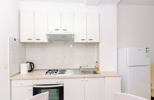 Vrpolje Apartamento | Apartamentos Marinko (37171-A5) - Makarska
