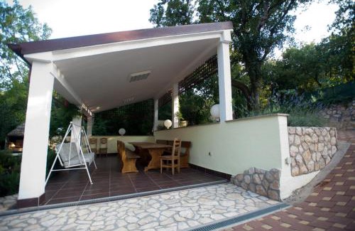 Povile Apartamento | Apartments Marinko