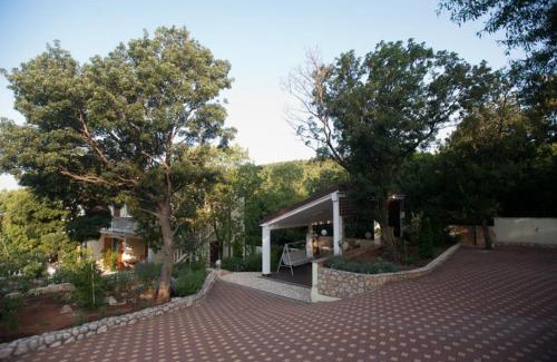 Povile Apartamento | Apartments Marinko