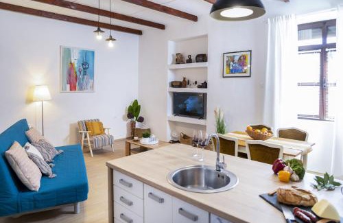 Veruda Apartamento | Apartments Mario 2