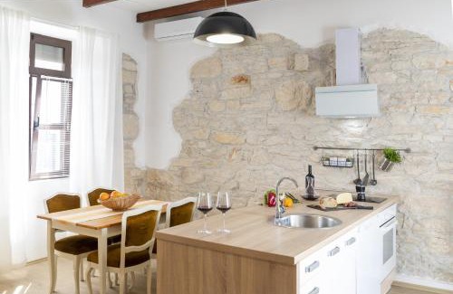 Veruda Apartamento | Apartments Mario 2