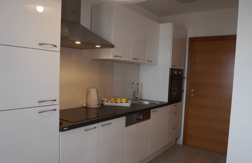 Ratac Apartamento | Apartamentos Mario Makarska A13