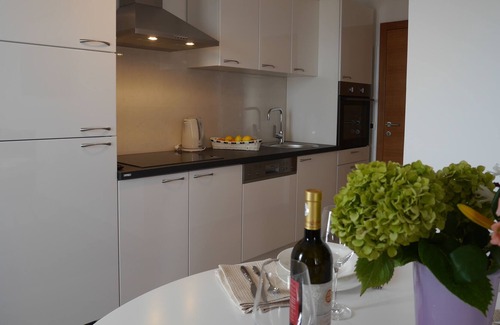 Ratac Apartamento | Apartamentos Mario Makarska A13