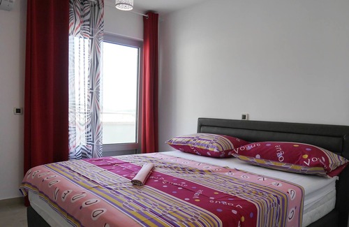 Ratac Apartamento | Apartamentos Mario Makarska A13