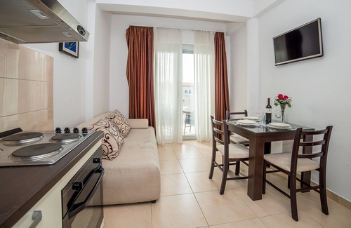Ratac Apartamento | Apartamento cerca de la playa en Makarska A9