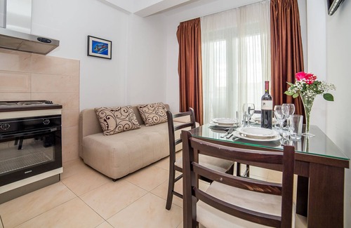 Ratac Apartamento | Apartamento cerca de la playa en Makarska A9