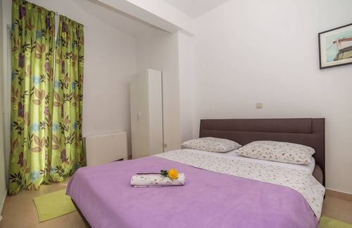 Ratac Apartamento | Apartamento cerca de la playa en Makarska A9