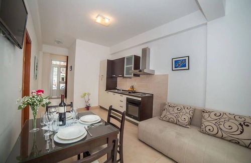 Ratac Apartamento | Apartments Mario Migros