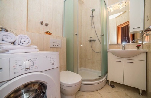 Ratac Apartamento | Apartments Mario Migros