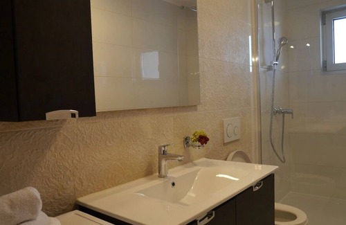 Ratac Apartamento | Apartments Mario Migros