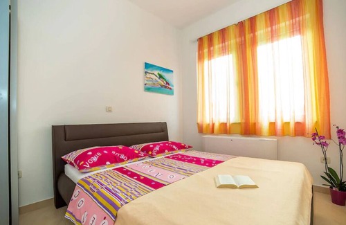 Ratac Apartamento | Apartments Mario Migros