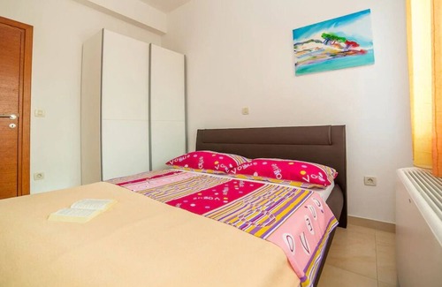 Ratac Apartamento | Apartments Mario Migros
