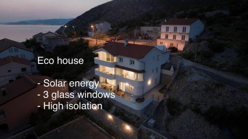 Vratarusa Apartamento | Apartments Maris Senj 2