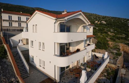 Vratarusa Apartamento | Apartments Maris Senj 2