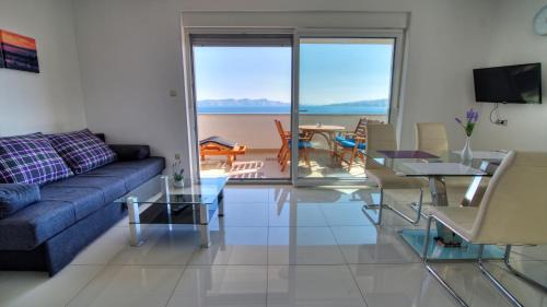Vratarusa Apartamento | Apartments Maris Senj 2