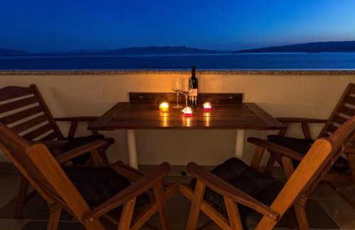 Vratarusa Apartamento | Apartments Maris Senj 2