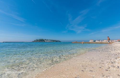 Spadici Apartamento | Apartments Marizela