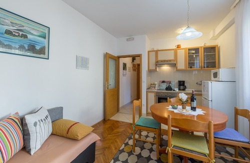 Porec Apartamento | Apartamentos Marko, (13101), Porec, riviera Porec, Croacia