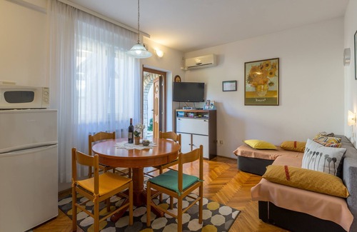 Porec Apartamento | Apartamentos Marko, (13101), Porec, riviera Porec, Croacia