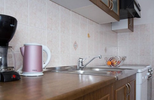Novi Vinodolski Apartamento | Apartments Marko